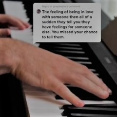 Austin Farwell - The Feeling of Being in Love