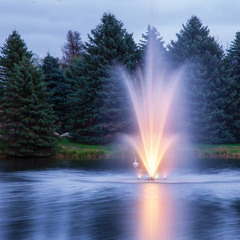 WaterFountain -YŌSO feat. Yungwaterfauxet