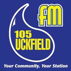 The Rik & Jo Show - Uckfield FM - 20th July 2021