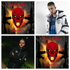 The Uptempo Project | MisterX.Noize invites TwoDust - The Uptempo Project Show #042 | March 2022