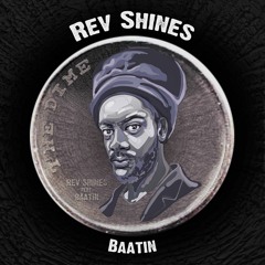 The Dime f/Baatin (snippet)