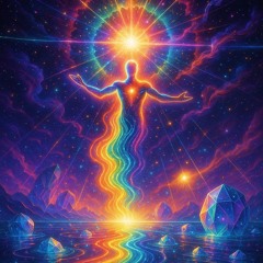 Reality Mirrors Feeling ▪︎The Spectrum Wars *