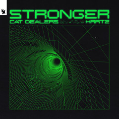 Cat Dealers x HRRTZ - Stronger