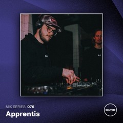 MIX SERIES: 076 / APPRENTIS