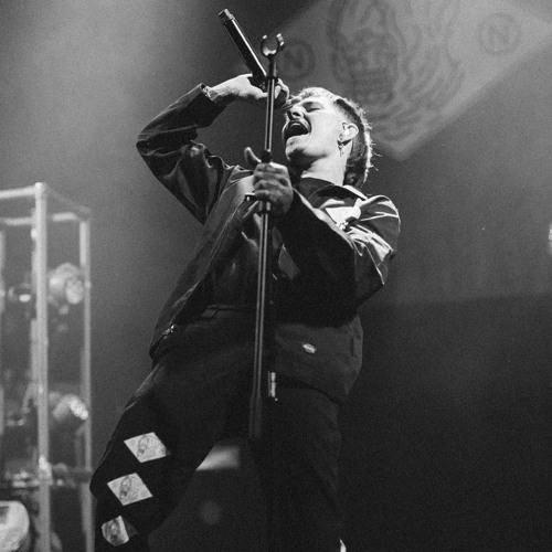 Nothing,nowhere. - CHR0MAKILL3R (unreleased)