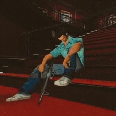 Poly Gy - Steady Calling (prod by M.A)