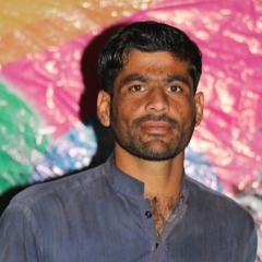 Balochi New Song Fareed kharani (ye Eida rawan man mulka)2022(M4A_128K).m4a