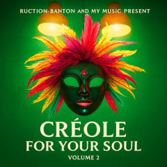 Between the Lines (Creole Remix)
