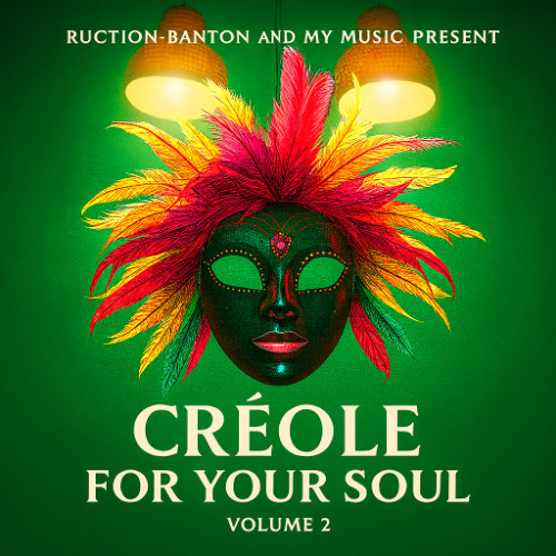 Equanimity (Creole - Zouk Retro Remix)