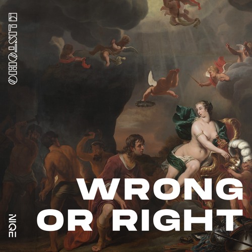 Wrong or Right