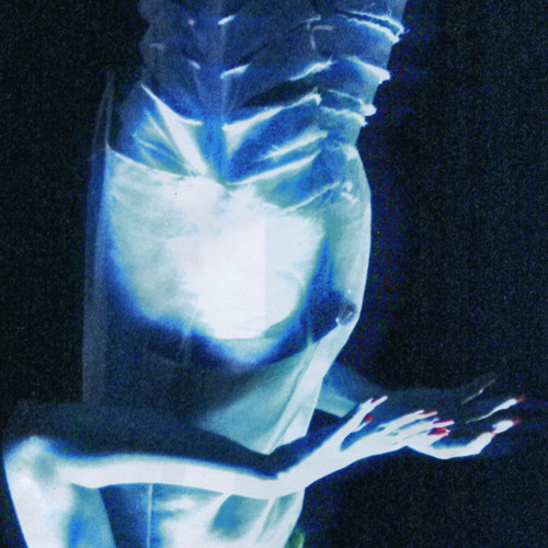 AF Premiere: Haunted [Profundo Collective][OUT!!26.08.24]