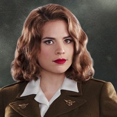 86: Marvel's Agent Carter