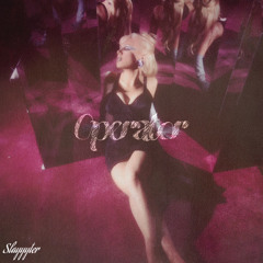 Operator - Slayyter