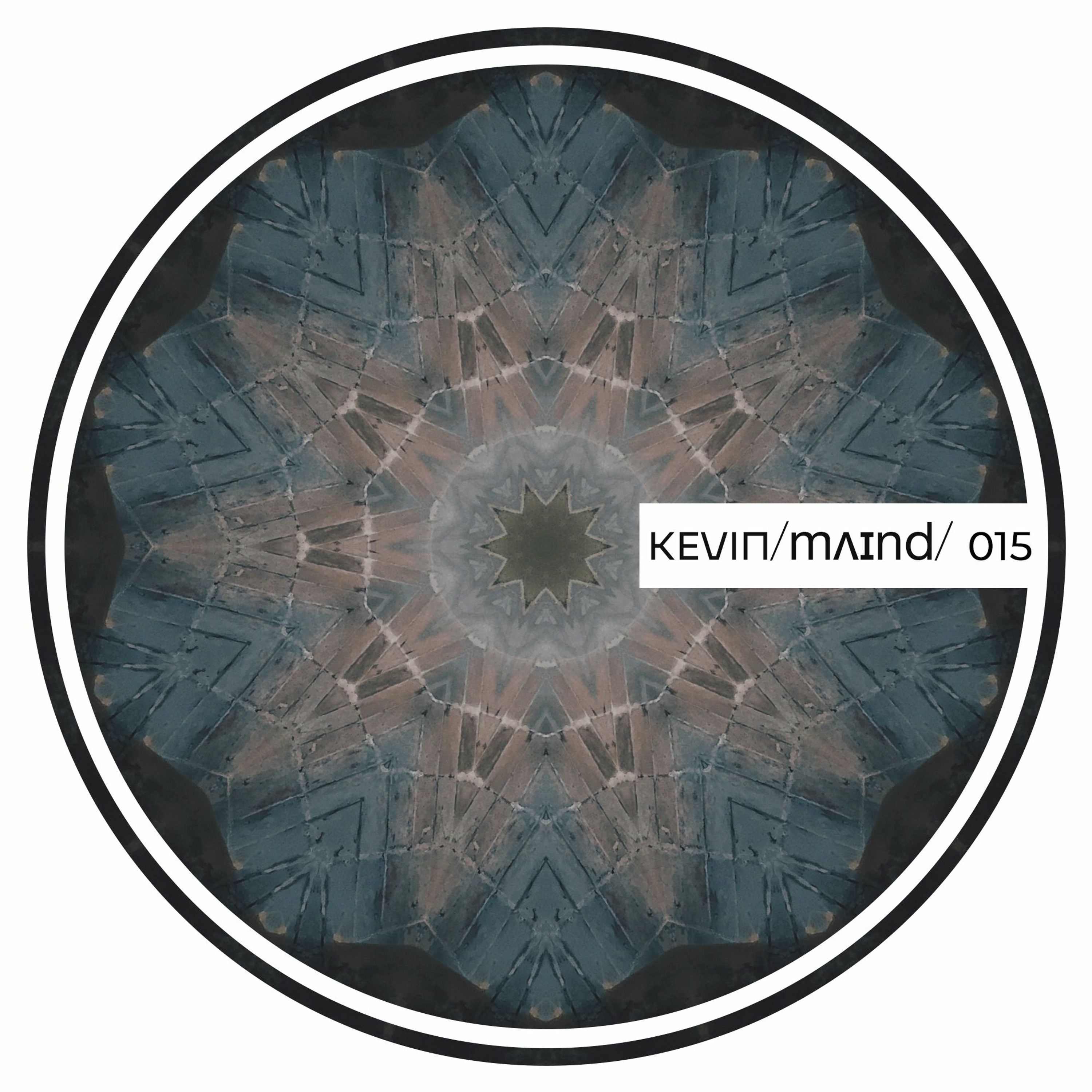 KEVIN/mʌɪnd/ 015