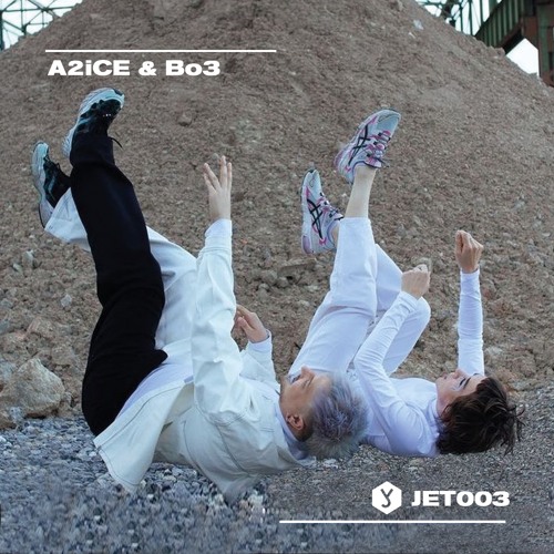 JET003 - A2iCE & Bo3