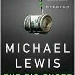 PDF/ePub The Big Short: Inside the Doomsday Machine - Michael   Lewis