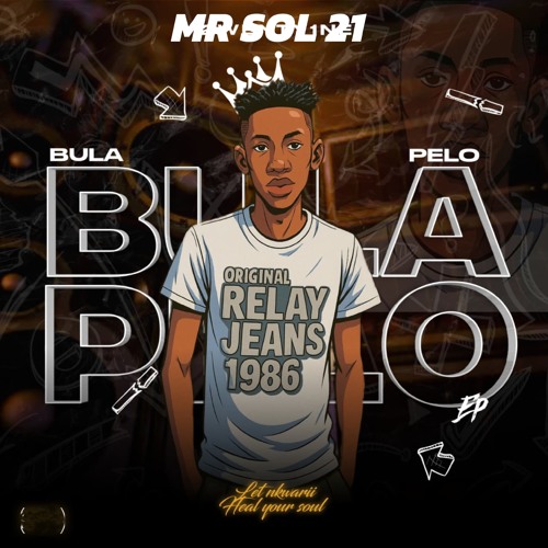 Mr. Sol Stream Serope Kontle (Test Track) by Mr Sol 21 | Listen online for free ...