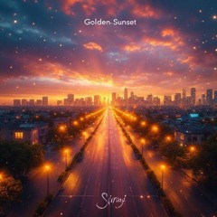 Golden Sunset