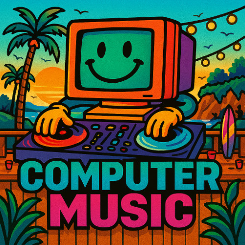 Been Waiting - Computer Music