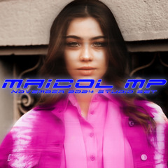 Maicol MP November 2024 Studio Set