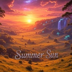 Tekmo - Summers Sun