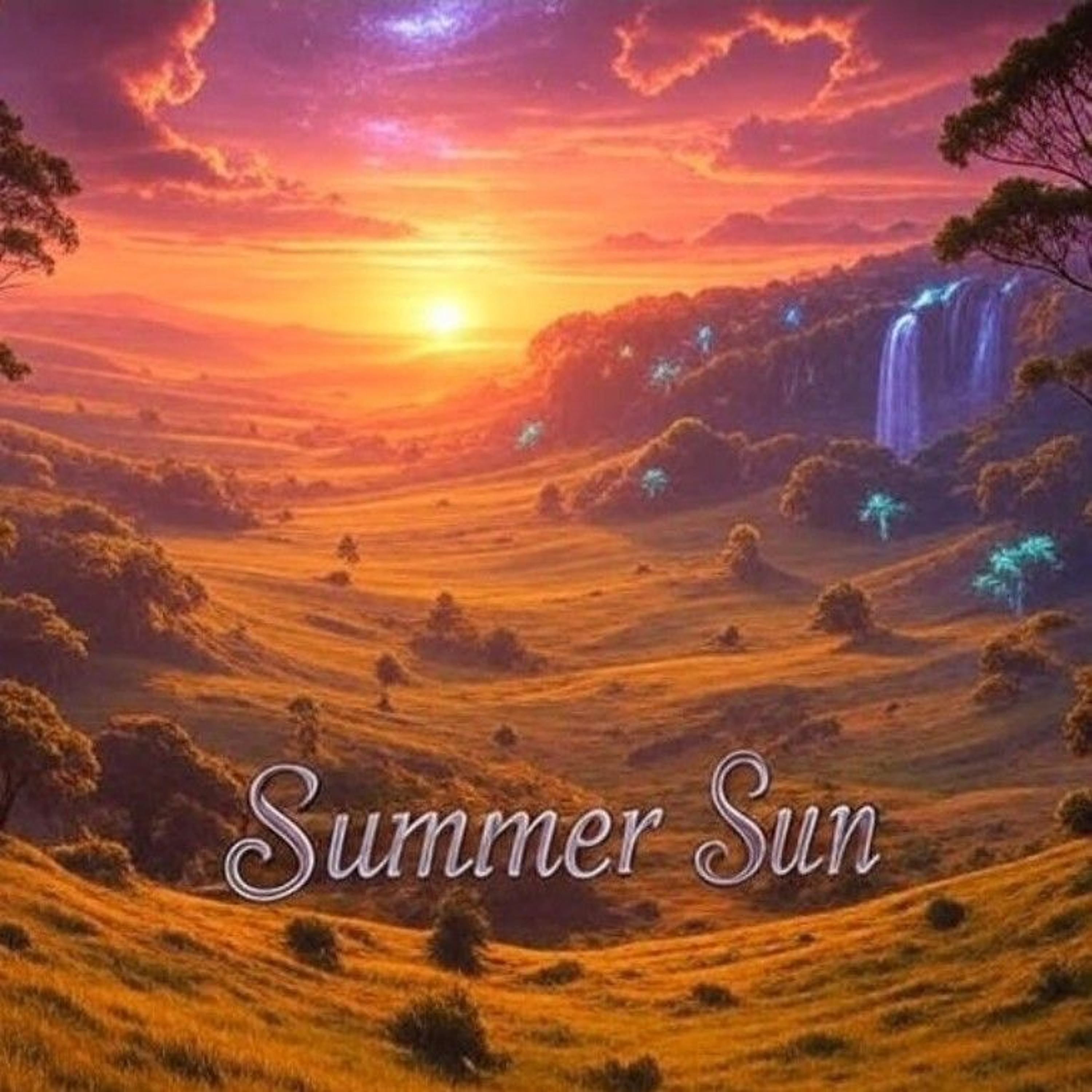 Tekmo - Summers Sun episode artwork