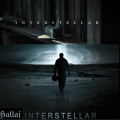 interstellar pord.by hallaj