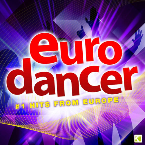 Eurodancer Mash up 😅🤟