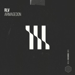 RLV - Armagedon [EDM]