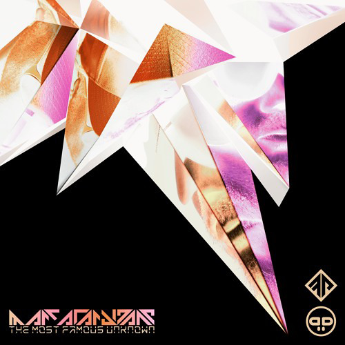 Marc Acardipane - Up & Down (Dirigenta & alen.lst Extended Edit)