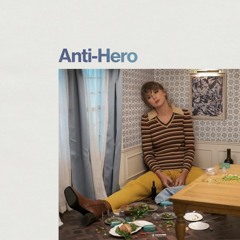 Taylor Swift - Anti - Hero (Tássio Duarte House Extended Mix)
