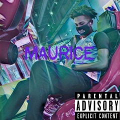 Maurice- Wilson The Poet