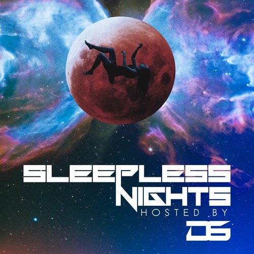 Sleepless Nights EP 252- D6