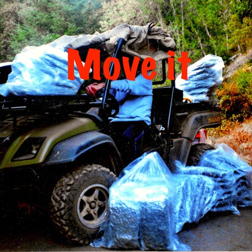 Move it