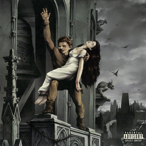 kizaru – QUAZIMODO