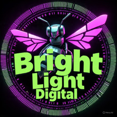Mama Said - BrightLightDigital cover