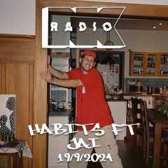 NK Radio W. Habits ft Jai 19/09/2024