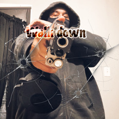 The real gxmez - walk down
