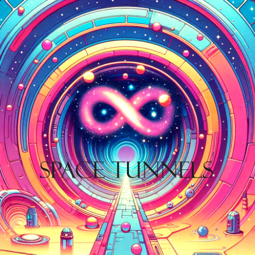 Stream Space Tunnels by infinite | Listen online for free on SoundCloud
