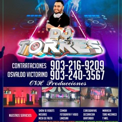 Cumbias  2023 Dj Torres Vol 2