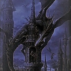 The Tower Of The Black Dragon