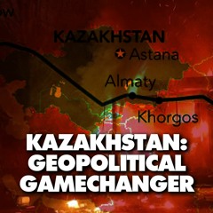 Is failed Kazakhstan coup attempt end of US 'color revolution' era?