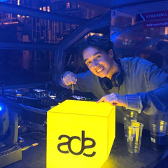 Sentiiz ADE 2025 set [Trance & Hard House]