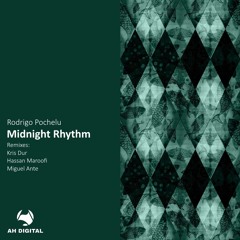 Rodrigo Pochelu - Midnight Rhythm (Kris Dur Remix)
