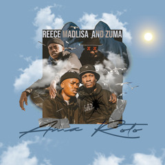Taxify (feat. Mr JazziQ & Killer Kau)
