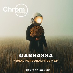 PREMIERE: Qarrassa - Hibiki (Original Mix) [Chrom Recordings]