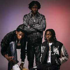 Enter the matrix (TaTa unreleased)