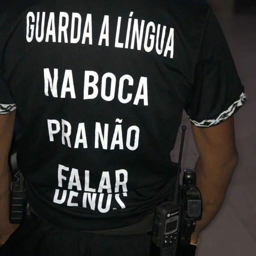 Me Disseram - Mc Lipi e Chefin · Olha nos Ae Agora · Dj GM e Felipe Rosa