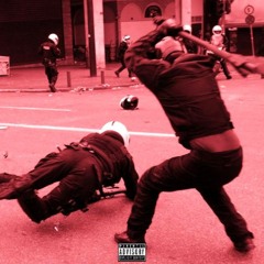 FIGHT BACK (Prod. $AINT JOAN)