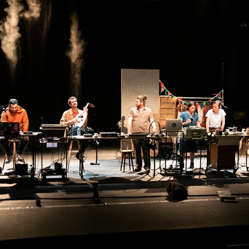 La Foutue bande ; Extraits